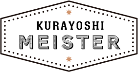 KURAYOSHI MEISTERS
